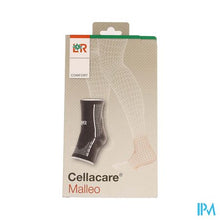 Afbeelding in Gallery-weergave laden, Cellacare Malleo Comfort Maat 2 (19-21)
