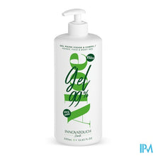 Afbeelding in Gallery-weergave laden, Innovatouch Gel Aloe Vera 99% 500ml
