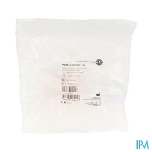 Aer-pari Lcs Sprint Light Sp Masker Baby