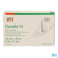 Load image into Gallery viewer, Curafix H Adh Elast 10cmx10m 138942
