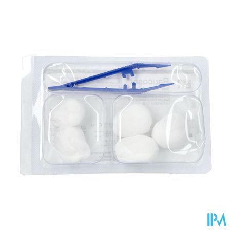 Raucoset Verbandset N6 166850