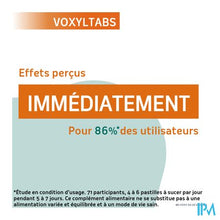Afbeelding in Gallery-weergave laden, Voxyltabs Zuigtabletten 24 Verv.2663490
