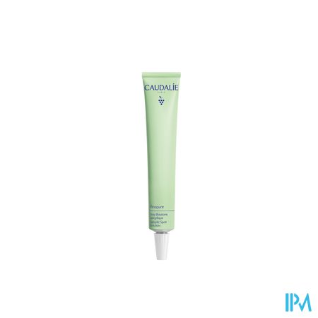 Caudalie Vinopure Salicylzuur Spot Treatment 15ml