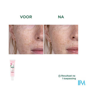 Klorane Gezicht Pioenroos Bio Rijke Cr 40ml
