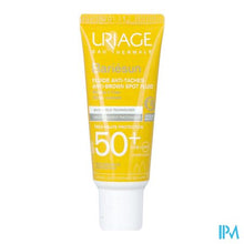 Afbeelding in Gallery-weergave laden, Uriage Bariesun Ip50+ Fluide A/vlek Tube 40ml
