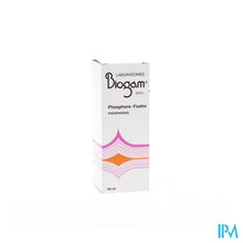 Afbeelding in Gallery-weergave laden, Biogam P Fl 60ml
