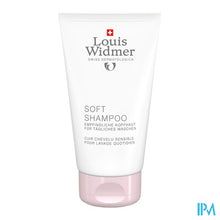 Load image into Gallery viewer, Widmer Shampoo Soft Parfum 150ml
