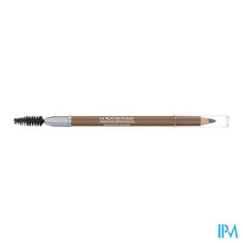 Afbeelding in Gallery-weergave laden, Lrp Toleriane Make Up Crayon Wenkbrauw Licht
