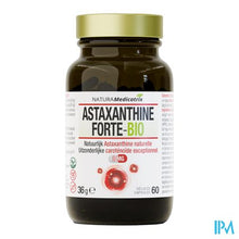 Load image into Gallery viewer, Astaxanthine Forte Bio Caps 60
