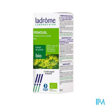 Afbeelding in Gallery-weergave laden, Ladrome Foeniculum Vulgare/venkel 50ml
