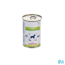 Afbeelding in Gallery-weergave laden, Vdiet Diabetic Low Carb Canine 12x410g
