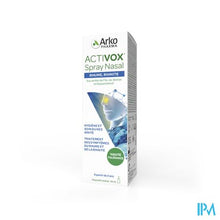 Load image into Gallery viewer, Activox Neusspray 20ml
