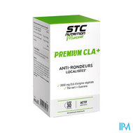 Stc Nutrition Premium Cla+ Caps 90