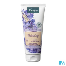 Afbeelding in Gallery-weergave laden, Kneipp Douche Scrub Relaxing 200ml
