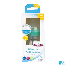 Load image into Gallery viewer, Luc&lea Zuigfles 150ml
