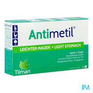 Antimetil Tabl 36