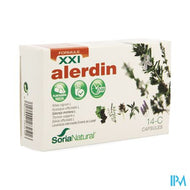 Soria 14-c Allerdin Xxi Caps 30