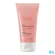 Afbeelding in Gallery-weergave laden, Avene Essentiels Gezichtspeeling Gel 50ml
