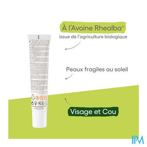 Aderma Protect Fluide Invisible 40ml