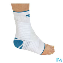 Afbeelding in Gallery-weergave laden, Bota Ortho Ab+velcro 930 Wh N1 22600056
