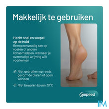 Afbeelding in Gallery-weergave laden, Compeed A/blaren Stick 8ml Nf
