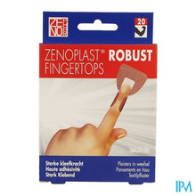 Load image into Gallery viewer, Zenoplast Robust Fingertops 20

