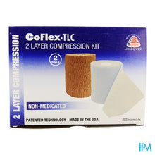 Afbeelding in Gallery-weergave laden, Coflex Tlc Rol 2

