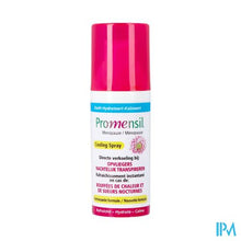 Afbeelding in Gallery-weergave laden, Promensil Cooling Spray 75ml
