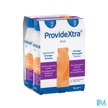 Load image into Gallery viewer, Providextra Drink 200ml Ananasorange/ananassinaas
