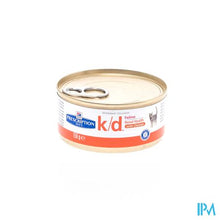 Afbeelding in Gallery-weergave laden, Hills Prescrip.diet Feline Kd Minced 156g 9453g
