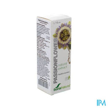 Load image into Gallery viewer, Soria Passiflora incarnata extr. glyc. 50 ml
