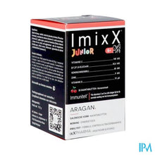 Load image into Gallery viewer, Imixx Junior Kauwtabl 30
