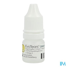 Afbeelding in Gallery-weergave laden, Evotears Omega                  3Ml
