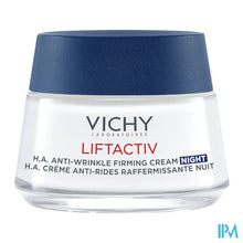 Afbeelding in Gallery-weergave laden, Vichy Liftactiv Derm Source Nacht 50ml
