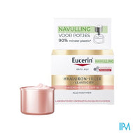 Eucerin Hyaluron-fill.+elast.cr Rose Spf30 Nav50ml