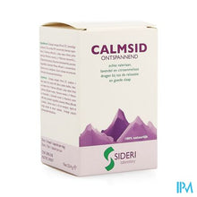Afbeelding in Gallery-weergave laden, Calmsid Caps 60
