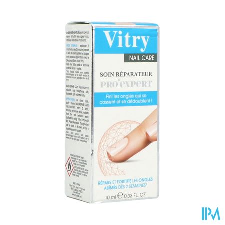 Herstellende Nagelverzorging Pro'expert 10ml