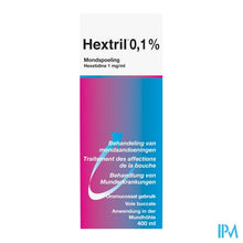 Afbeelding in Gallery-weergave laden, Hextril Sol Bucc 400ml
