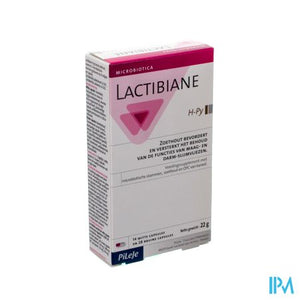 Lactibiane Hpy Caps 28 + 14