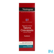 Charger l'image dans la galerie, Neutrogena Dermato Voetcreme Kloven Hiel 50ml
