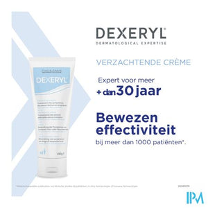 Dexeryl Creme Tube 50g