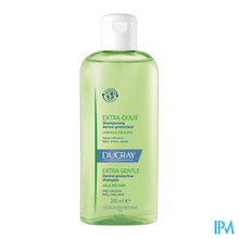 Afbeelding in Gallery-weergave laden, Ducray Extra Zacht Sh Huidbeschermend 200ml

