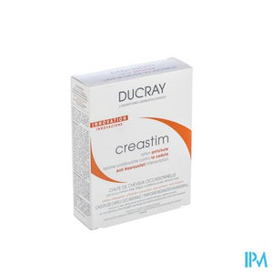 Ducray Creastim Lotion 60ml