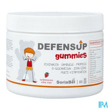 Load image into Gallery viewer, Soria Defensup Gummies 60
