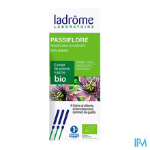 Afbeelding in Gallery-weergave laden, Ladrome Passiflora Incarnata/wilde Passiebloem50ml
