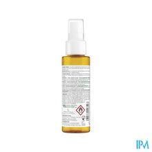 Load image into Gallery viewer, Klorane Capil. Olie Tamanu&monoi Bio 100ml

