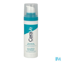 Afbeelding in Gallery-weergave laden, Cerave Rfevitaliserend Retinol Serum 30ml
