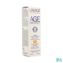 Afbeelding in Gallery-weergave laden, Uriage Age Protect Cr Multi Actions Ip30 40ml

