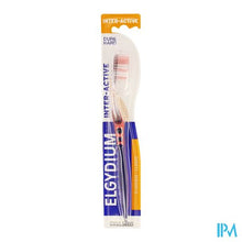Afbeelding in Gallery-weergave laden, Elgydium Tandenb Inter-active Hard
