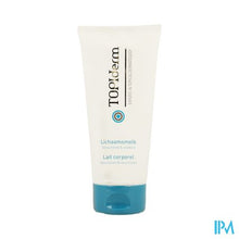 Afbeelding in Gallery-weergave laden, Topiderm Lichaamsmelk 200ml
